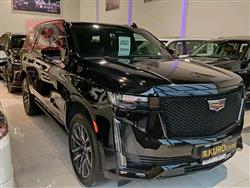 كاديلاك اسكاليد